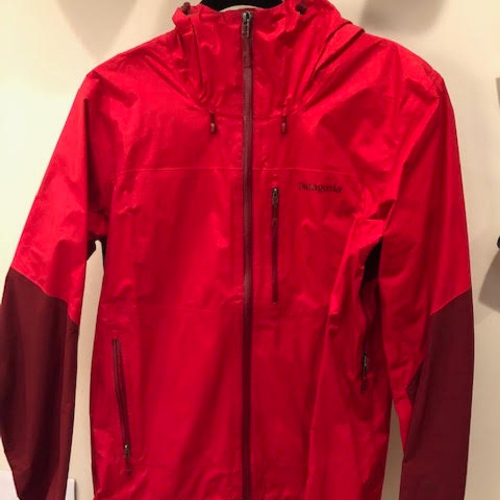 Patagonia Shell Jacket